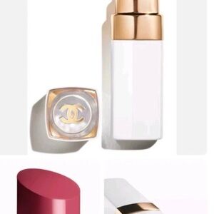 CHANEL Rouge Coco Baume 762 Raspberry Kiss – New Amazing!